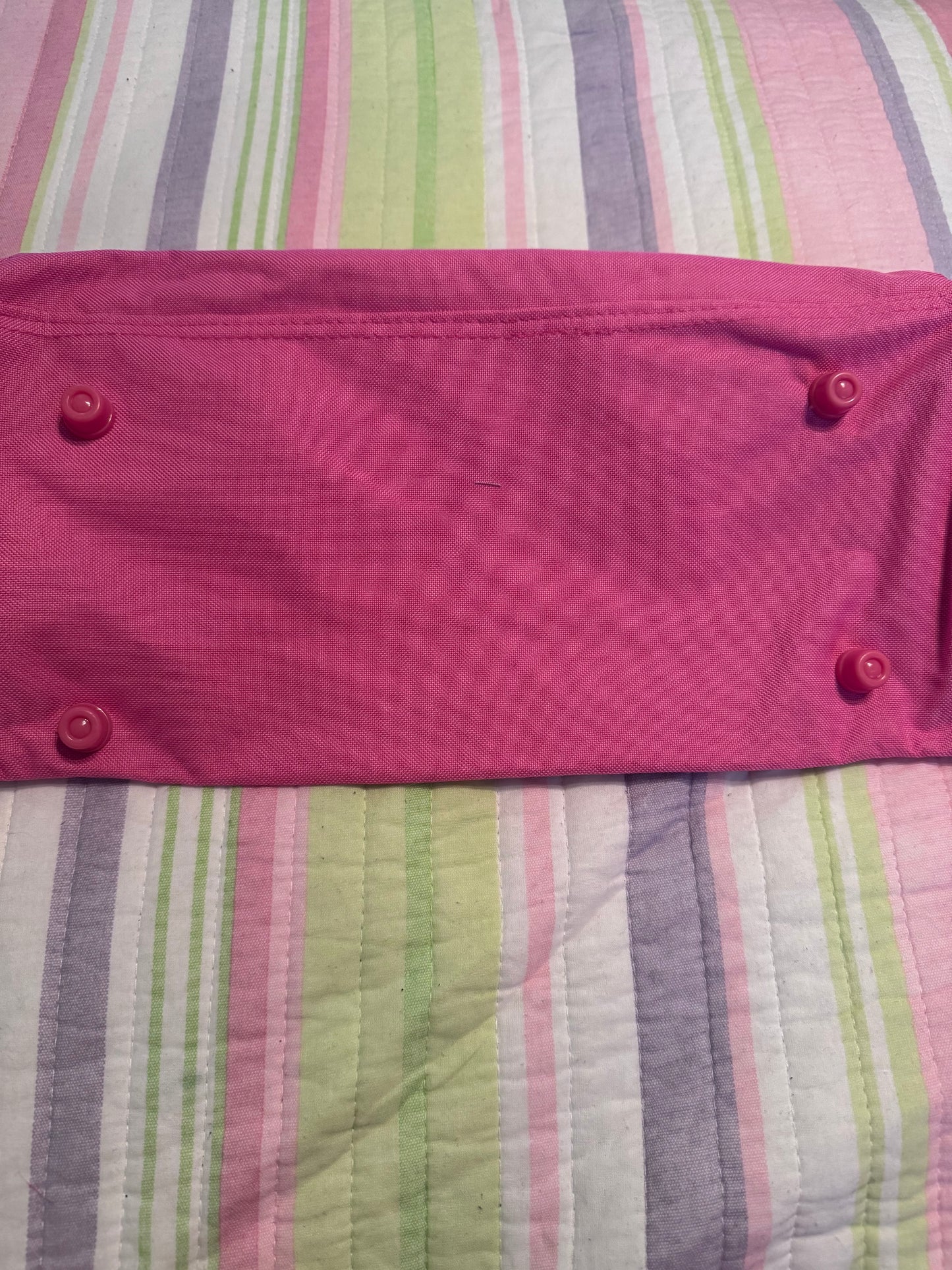 Princess duffle bag( limited edition )