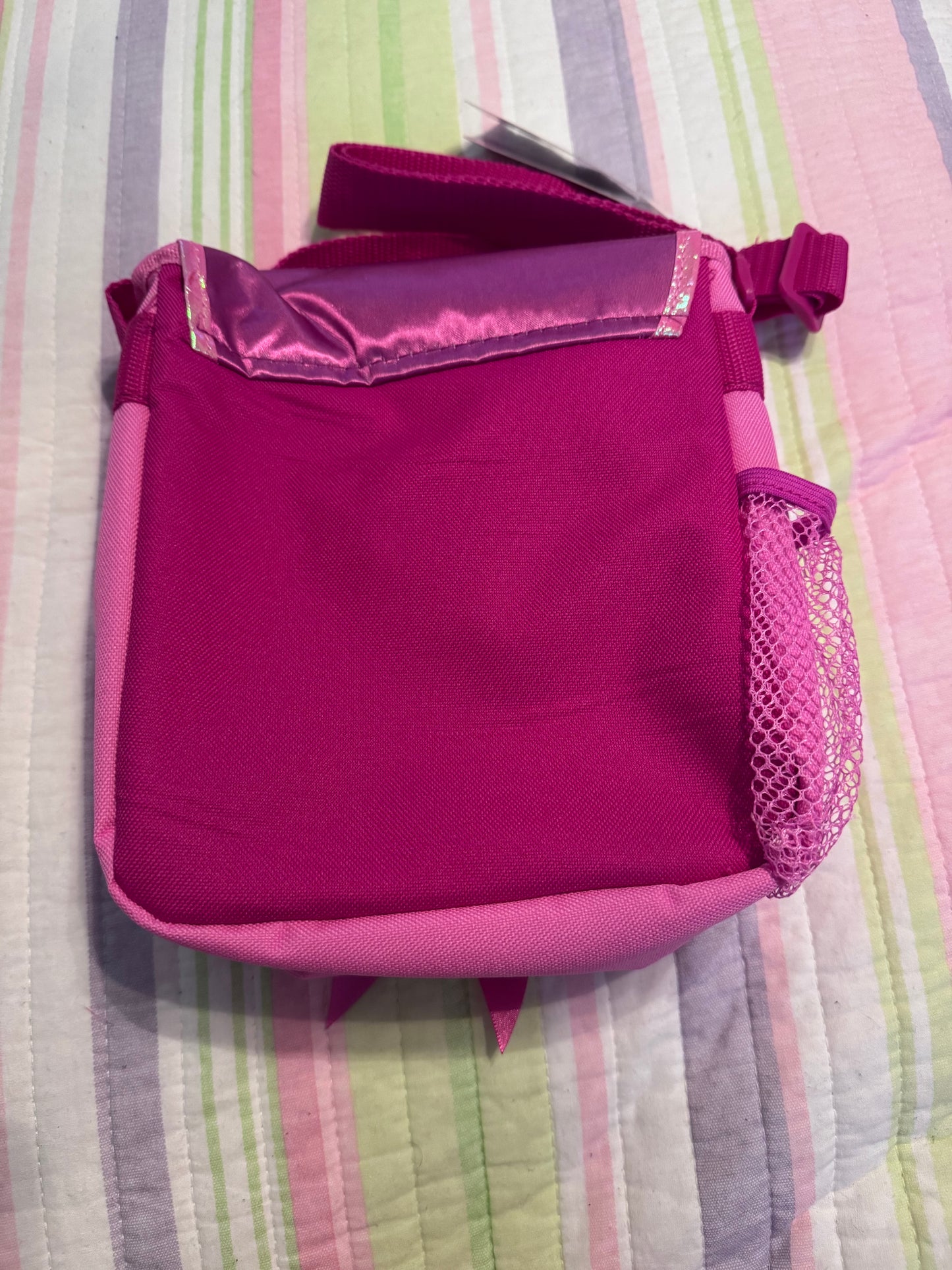 Princess shoulder bag (limited edition)