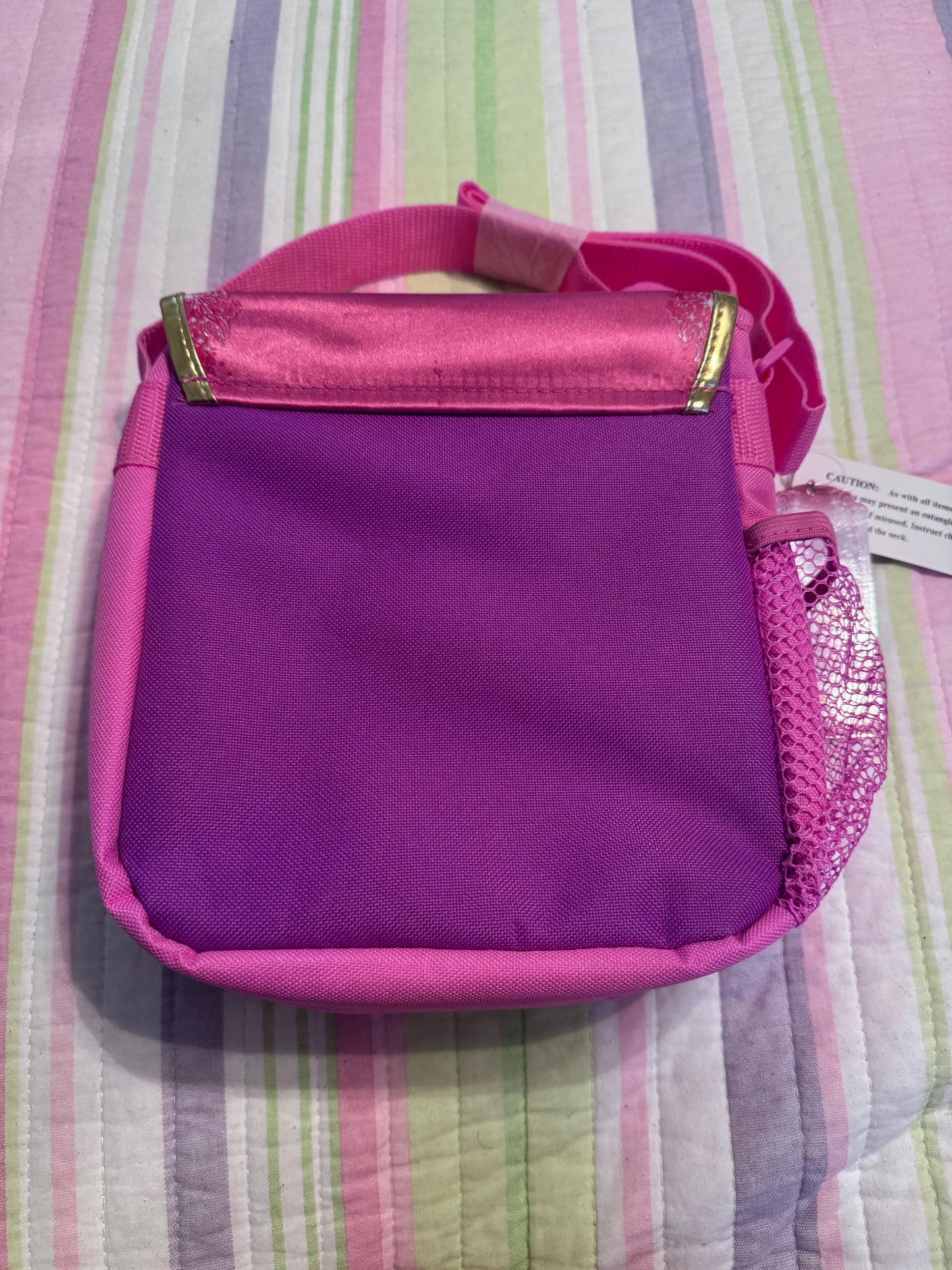 Princess shoulder bag (limited edition)