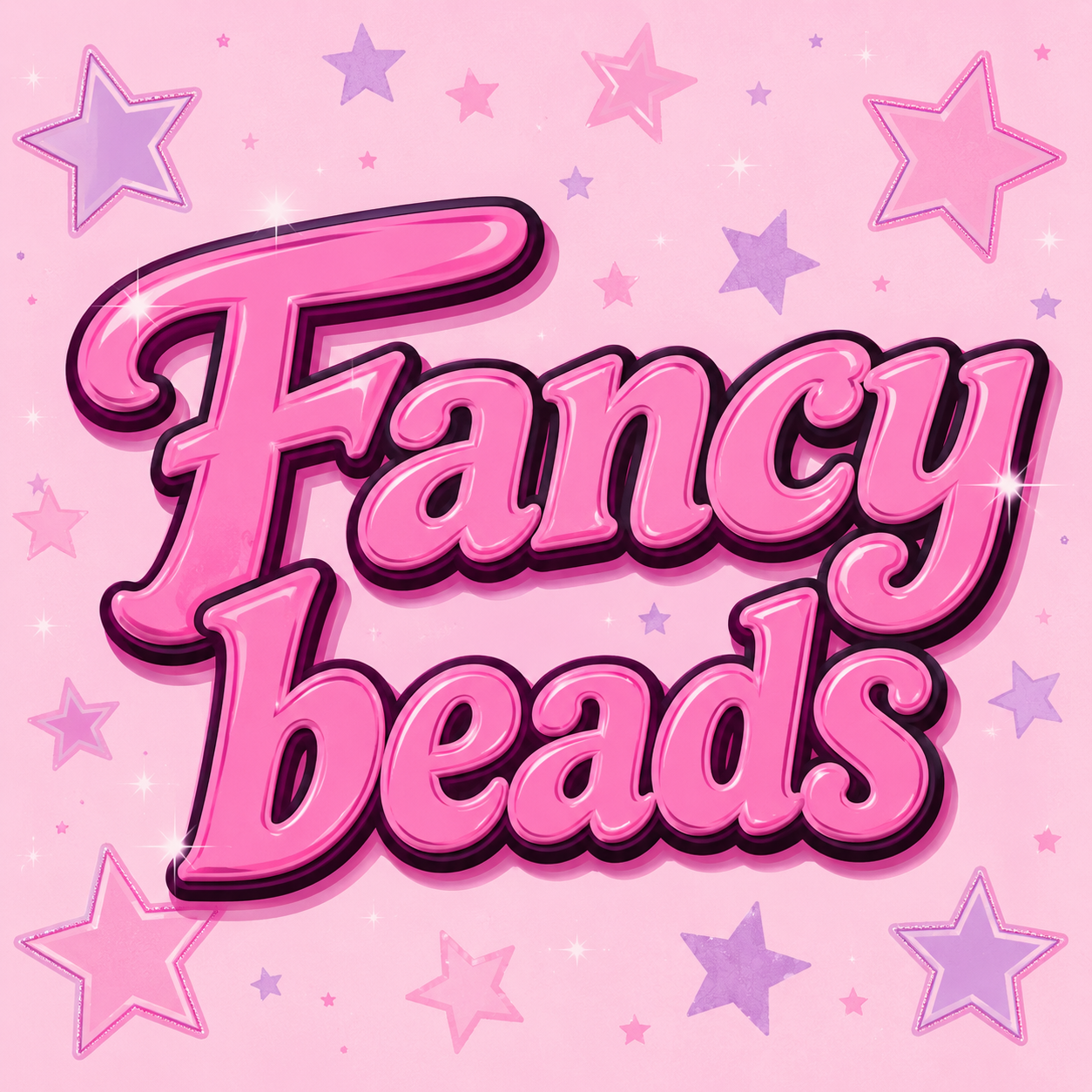 Fancy Beads