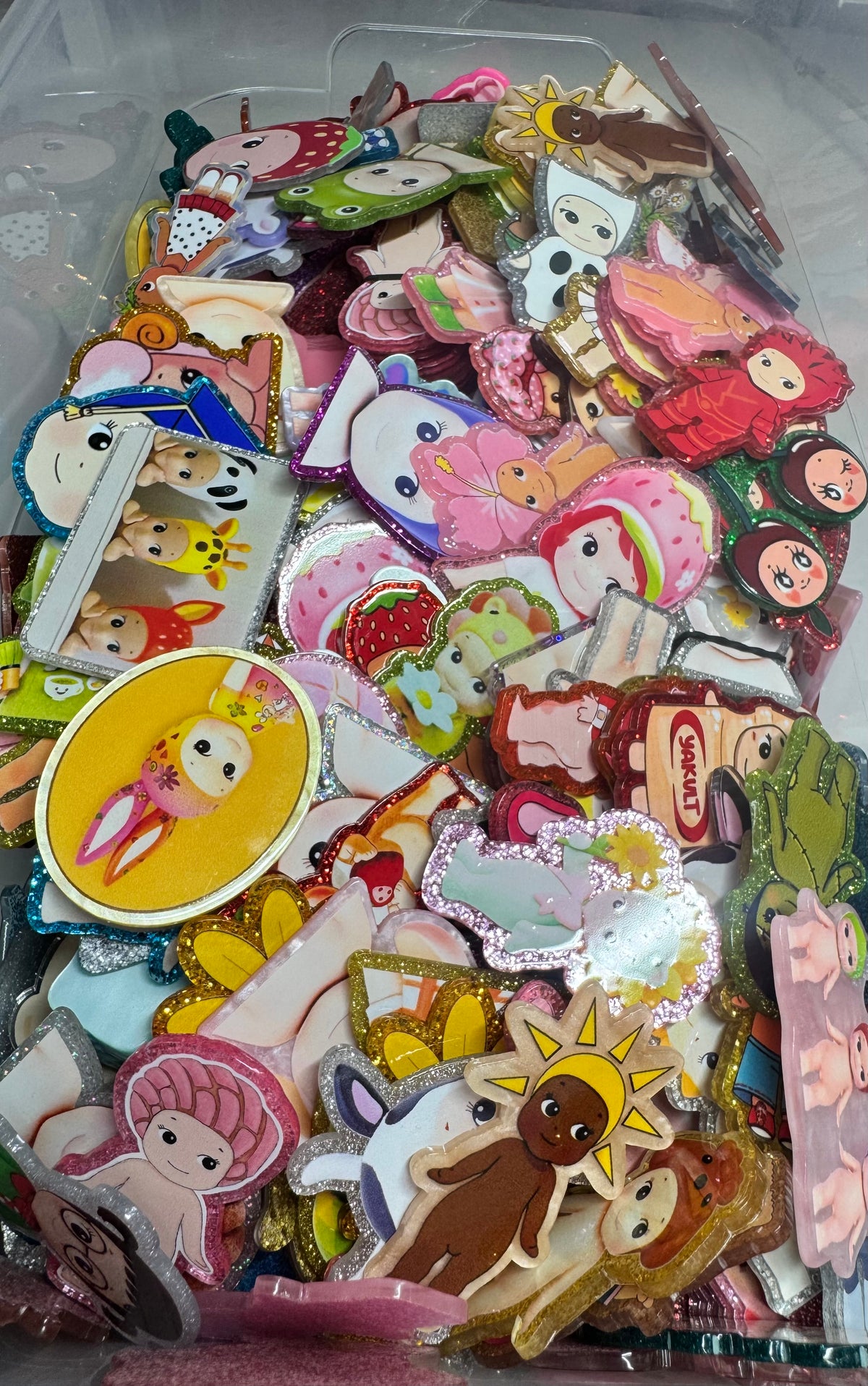 Sonny Angel Acrylic bundle