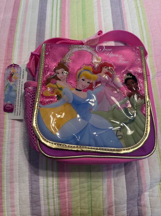 Princess shoulder bag (limited edition)