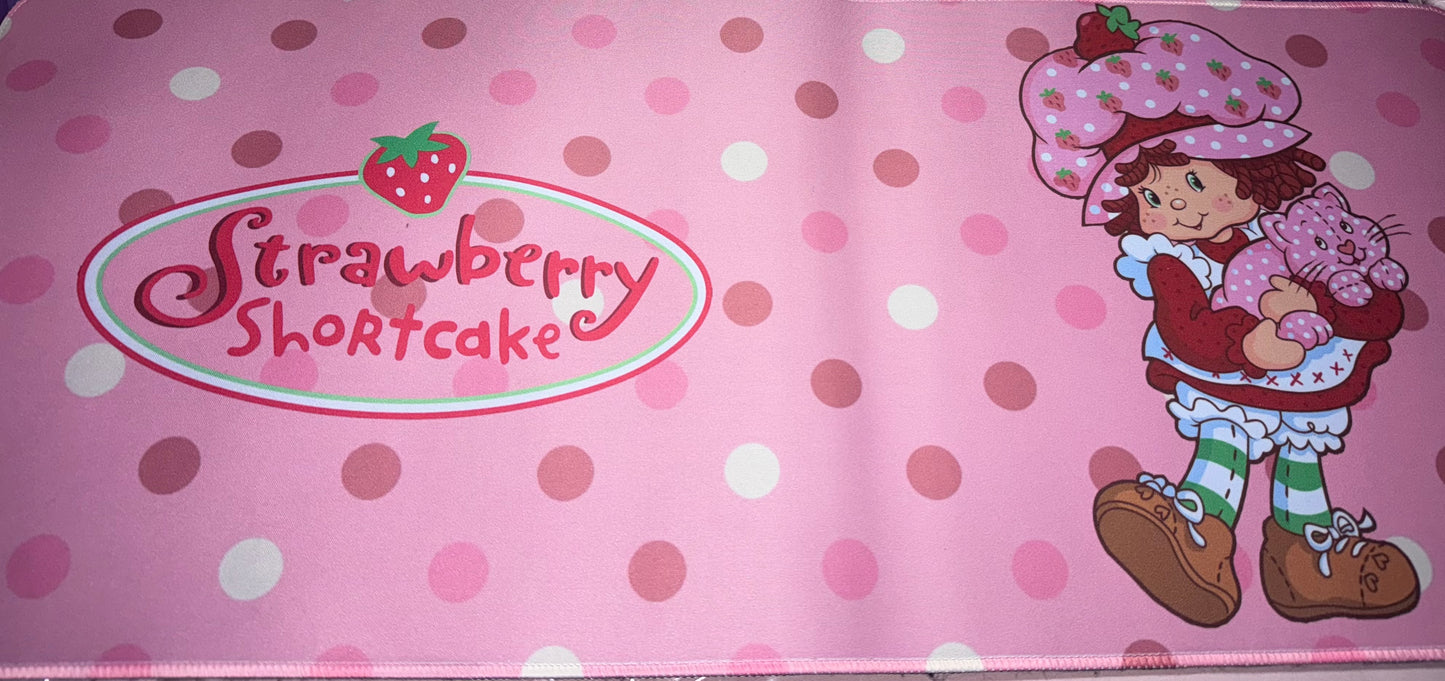 #6 Strawberry