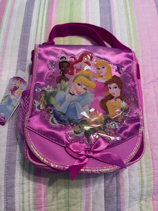 Princess shoulder bag (limited edition)