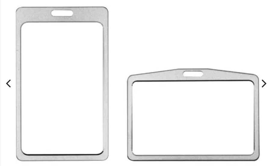 Id Holder